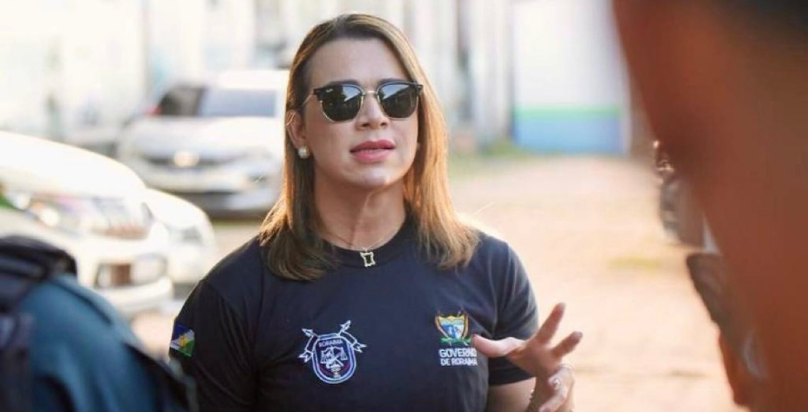 Entre as 27 unidades da federação, Brasil tem apenas uma mulher no comando da segurança pública nos estados