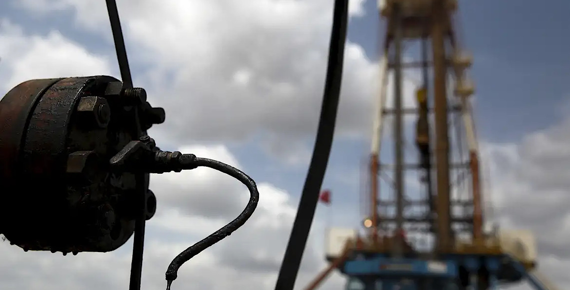 Venezuela responde por menos de 1% do mercado mundial de petróleo