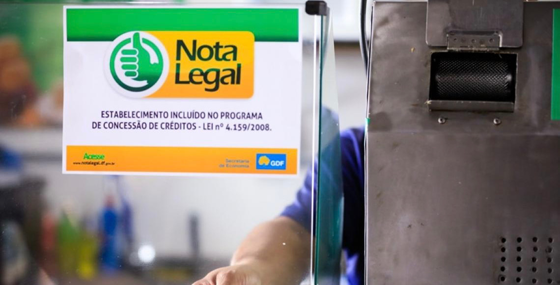 Prazo para indicar créditos do IPTU ou IPVA no Nota Legal vai até o dia 20