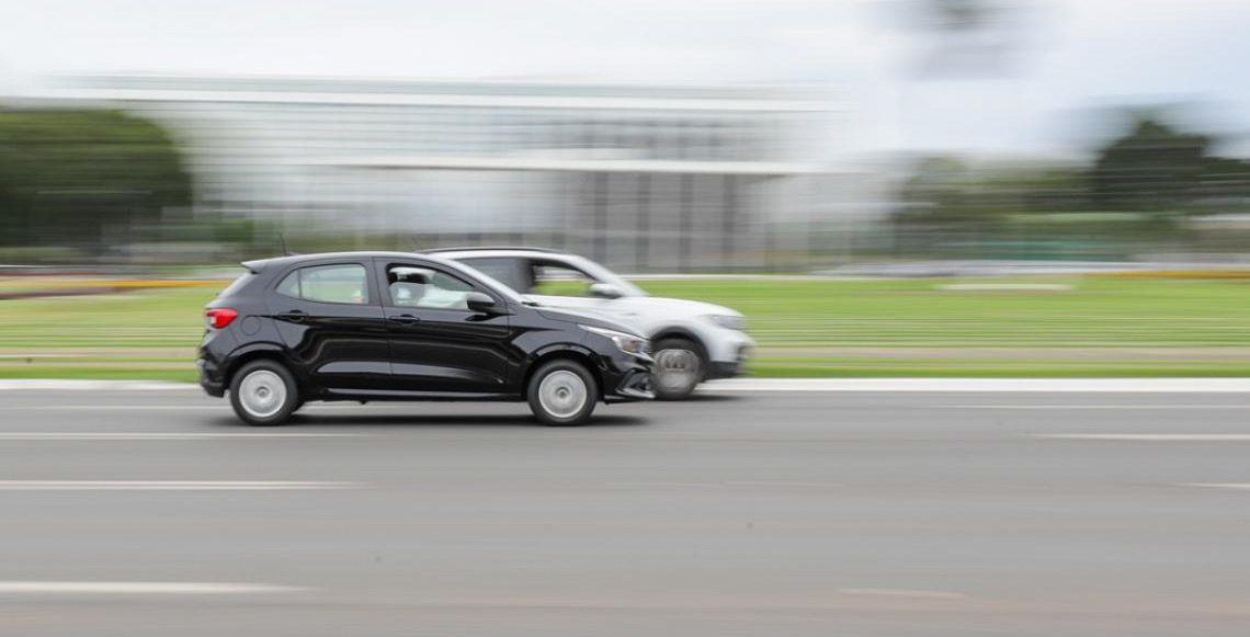 Prazo para contestação de valor do IPVA no Distrito Federal é de 30 dias