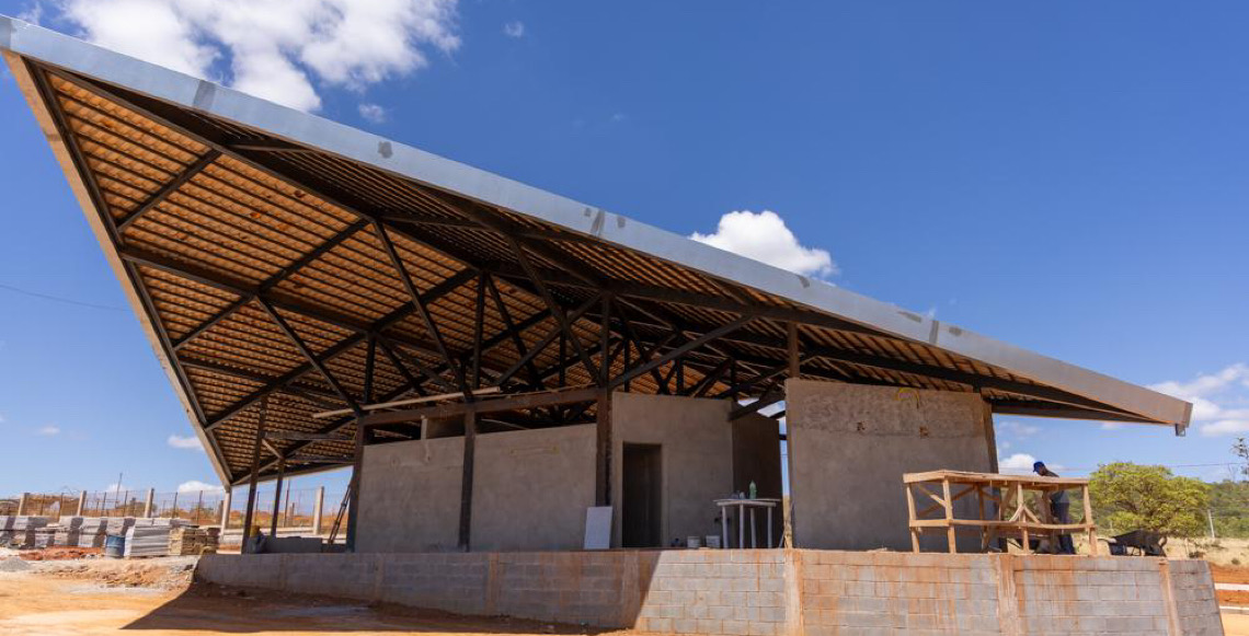 Terracap lança primeira licitação do ano com 86 imóveis disponíveis no DF