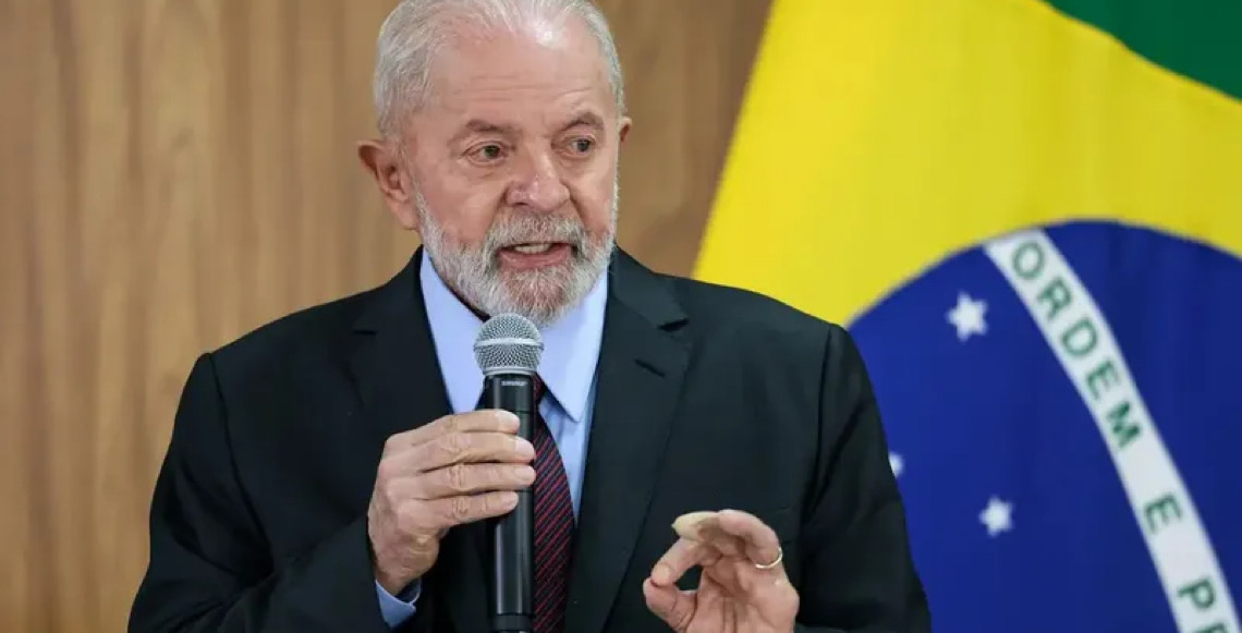 Lula entra em campo para conter crise entre BC e TCU no caso Master