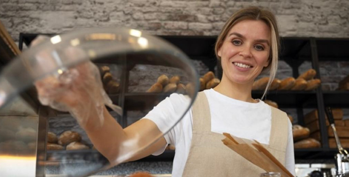 Mais de 760 vagas de emprego estão abertas nas agências nesta quinta