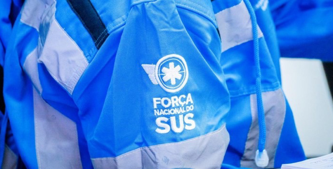 Ministério da Saúde envia equipe para monitorar o cenário sanitário na fronteira com a Venezuela