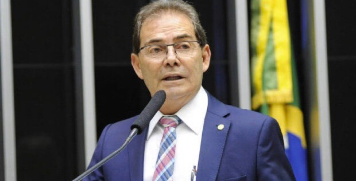 Paulinho da Força diz que Lula rasga a bandeira da paz ao vetar Projeto de Lei da Dosimetria