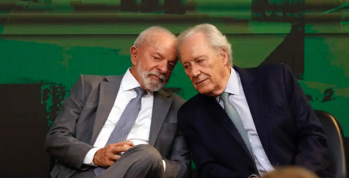 Em carta de demissão, Lewandowski cita limitações políticas e orçamentárias no comando da Justiça