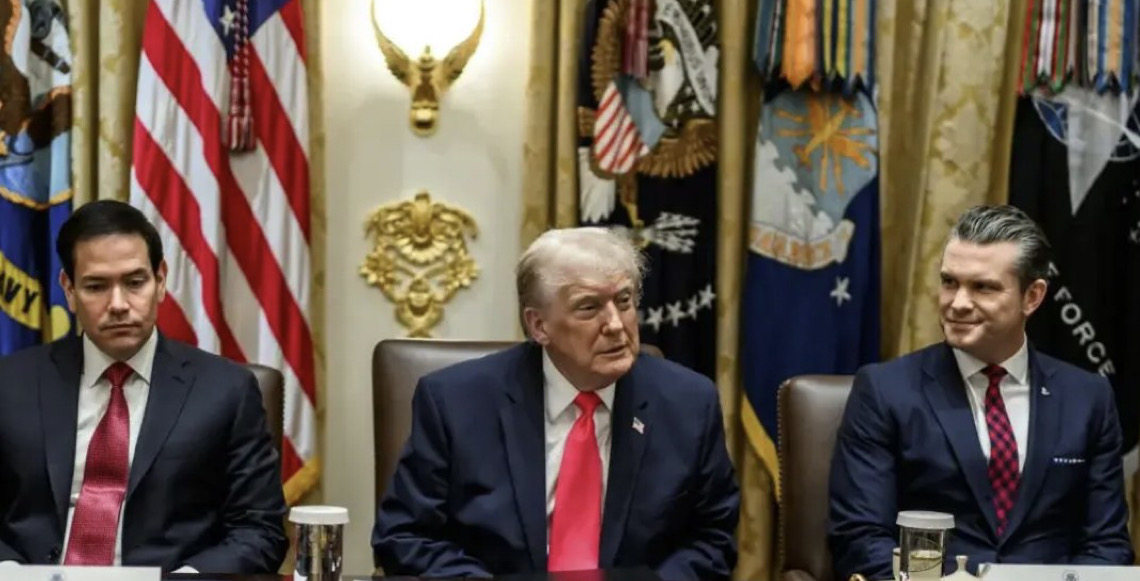 Saída de organismos internacionais é parte de um plano do governo Trump, alerta socióloga