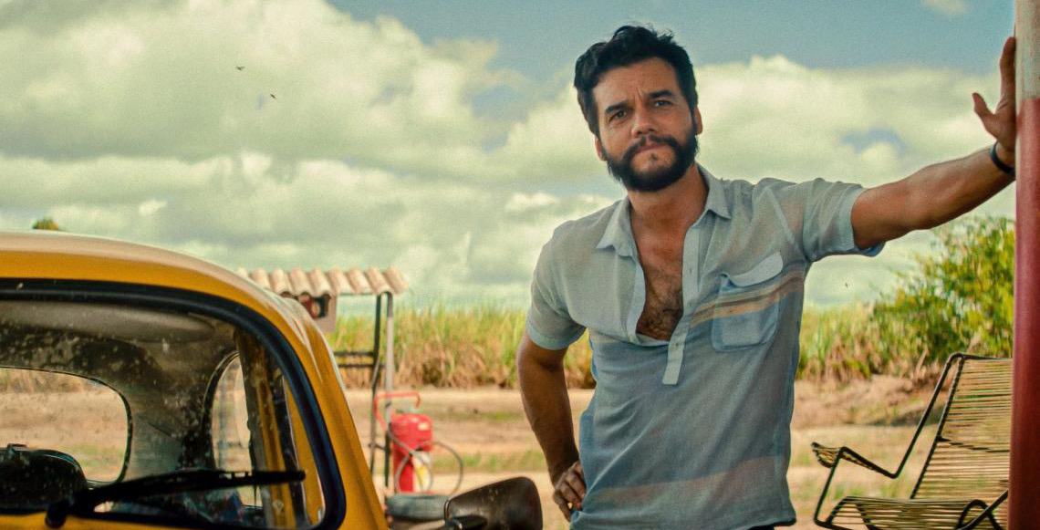 Fim de semana no DF tem sessão gratuita de ‘O Agente Secreto’ no Cine Brasília e mais atrações