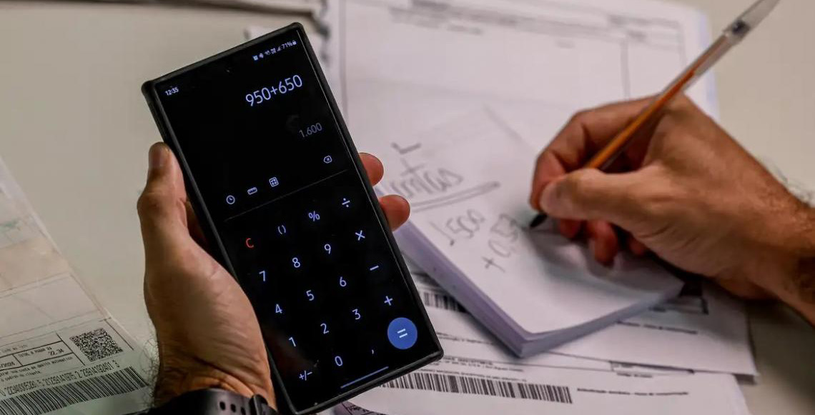 Presidente Lula sanciona com vetos lei que prevê regras mais rígidas para devedor