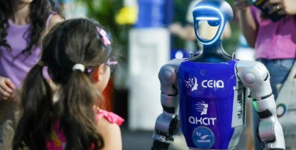 Com investimento recorde, ciência é eixo do desenvolvimento nacional