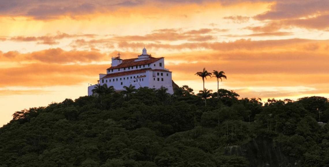 Realidade Brasileira