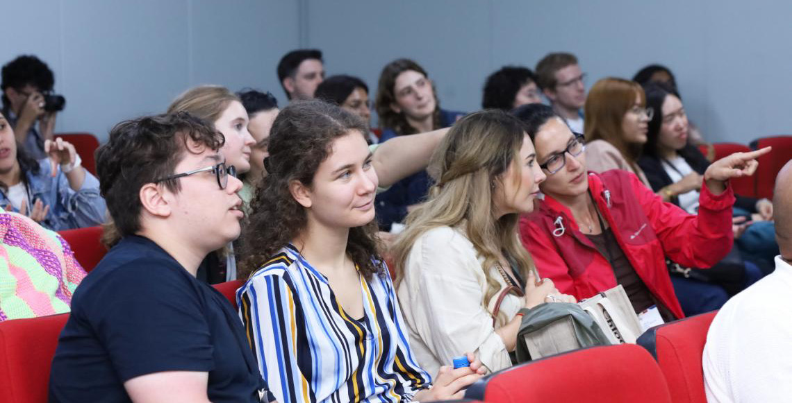 Estudantes de mestrado e doutorado de Harvard conhecem Sistema Único de Saúde no Distrito Federal