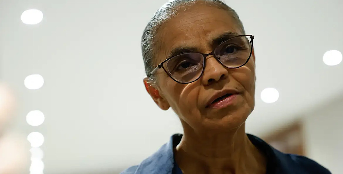 Acordo Mercosul-UE está alinhado a objetivos ambientais, diz ministra Marina Silva