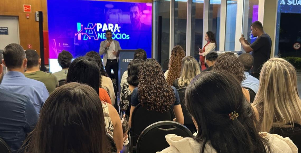 Projeto IA para Negócios é lançado para ampliar acesso à tecnologia no setor produtivo do Distrito Federal