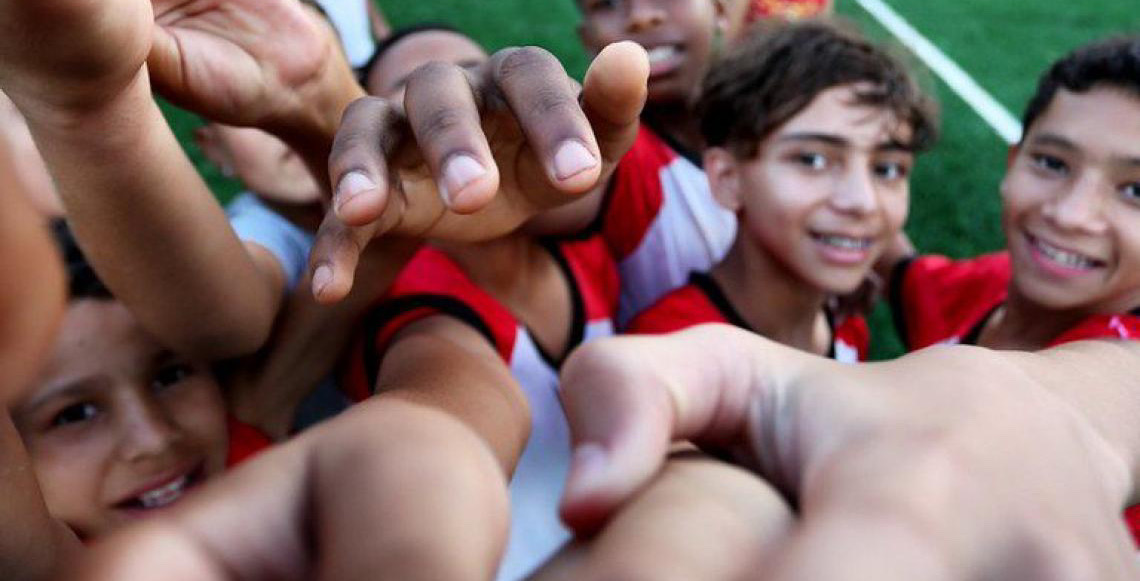 Políticas públicas do esporte avançam em formação, inclusão e alto rendimento