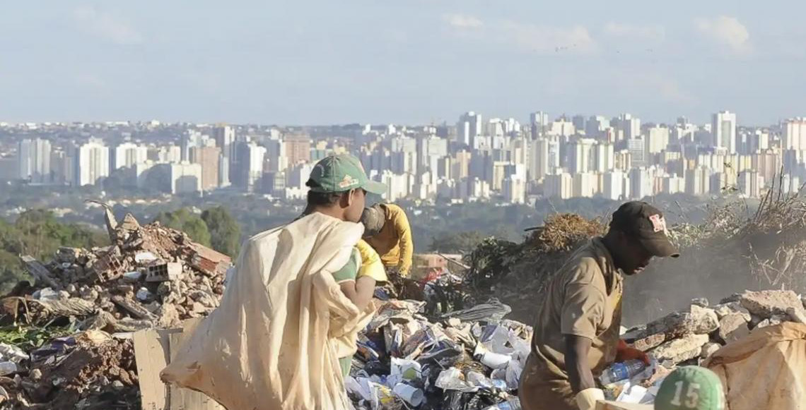 Estudo confirma: Gestão de resíduos pode levar municípios a reduzir emissão de gases