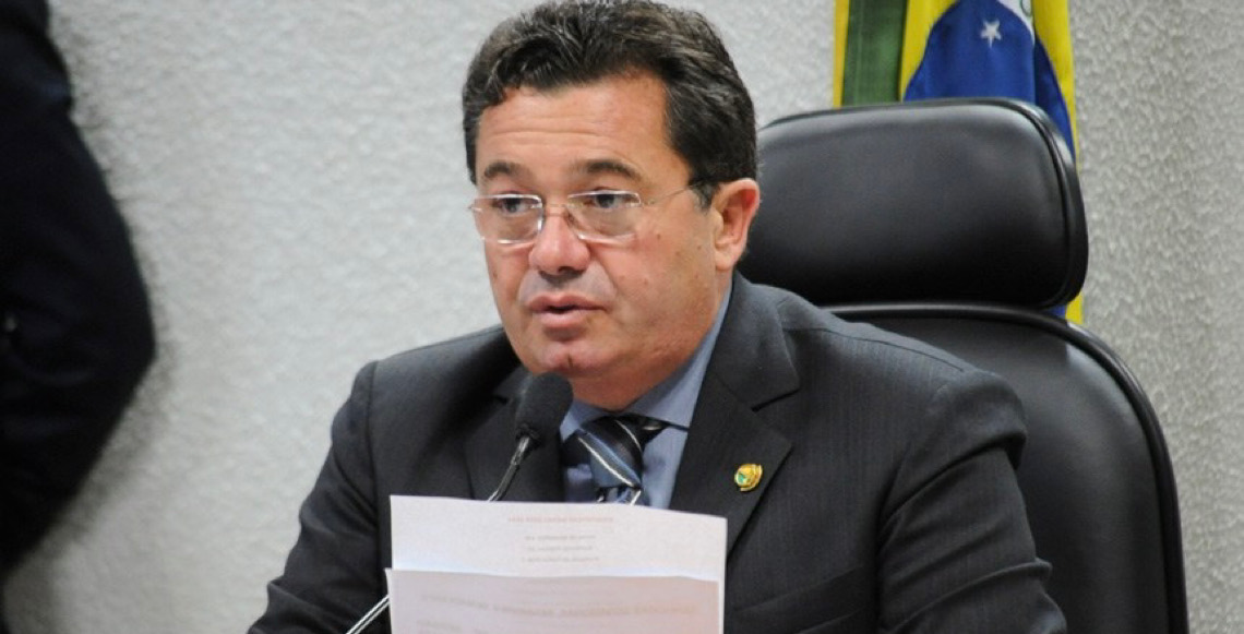 Banco Central concorda com inspeção sobre Banco Master, diz presidente do TCU