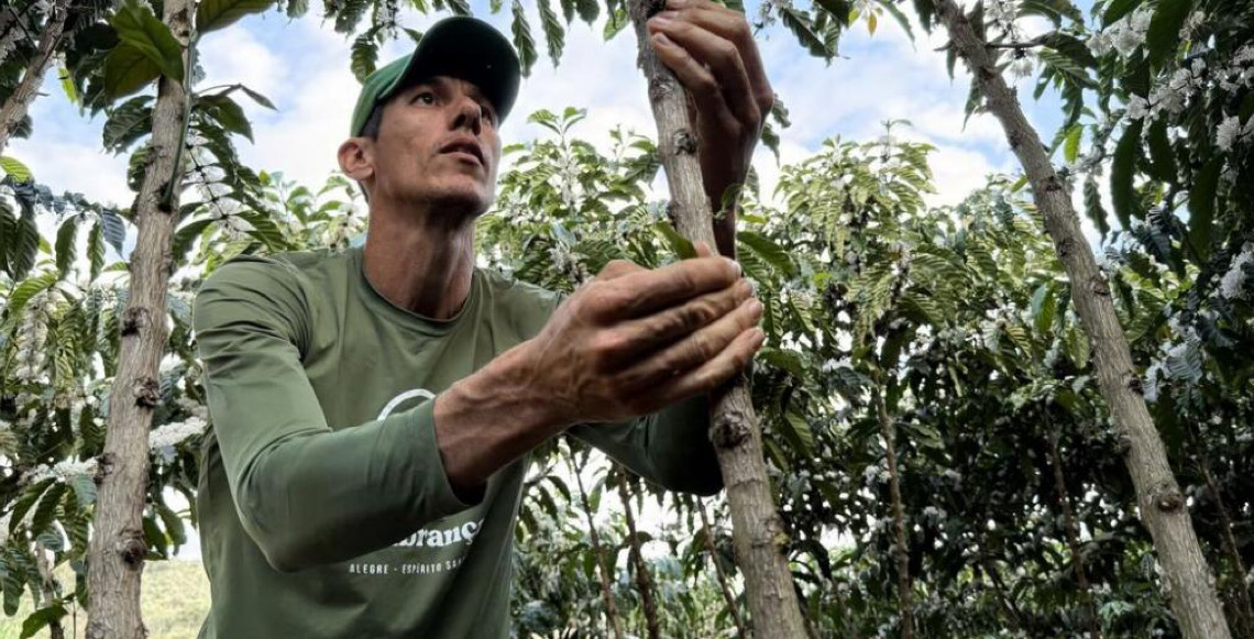 Banco Mundial apoia iniciativa de gestão para diminuir os riscos de cheias no ES