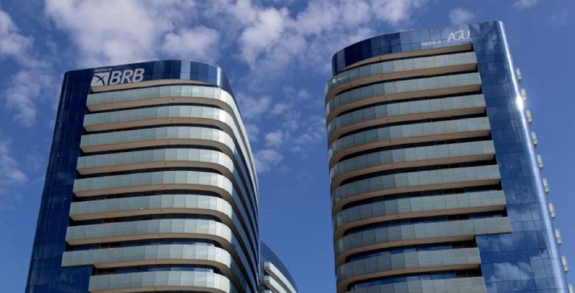 BRB anuncia novos executivos para áreas estratégicas e do conglomerado