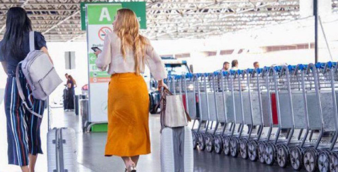 Brasil tem novas regras para entrada de produtos agropecuários na bagagem