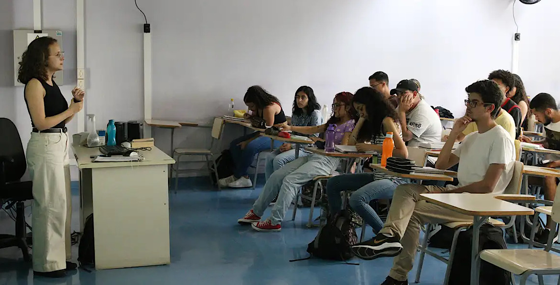 Universidades particulares têm seleções abertas para medicina