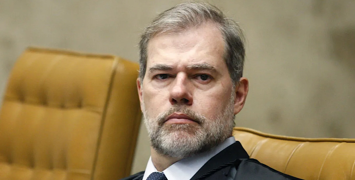Toffoli critica PF por descumprir prazo para operação contra Tanure e cunhado de Vorcaro