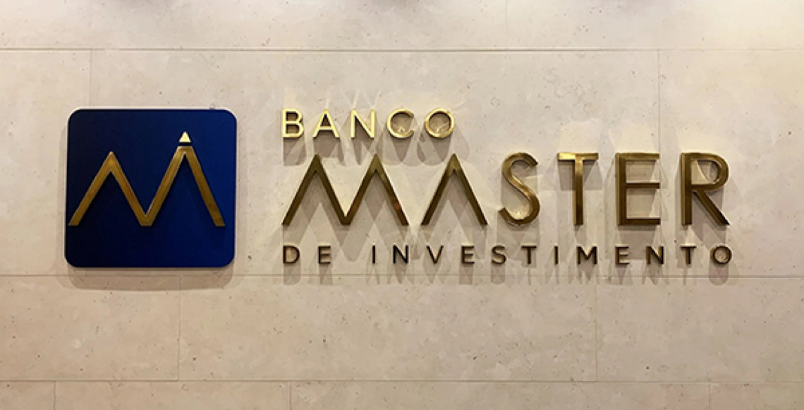 Golpe mira investidores do Banco Master à espera do FGC com app falso