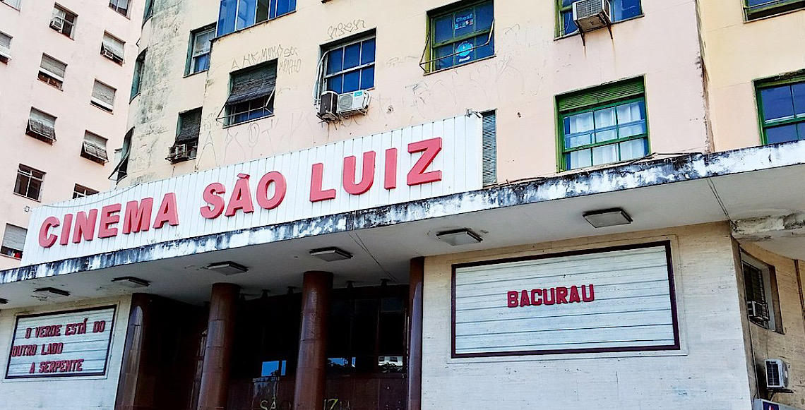 Locações de 'O Agente Secreto' viram roteiro turístico no Recife