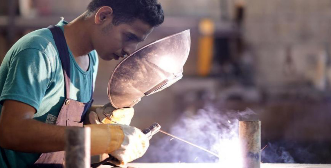 OIT alerta para estagnação da qualidade do emprego apesar do crescimento da economia