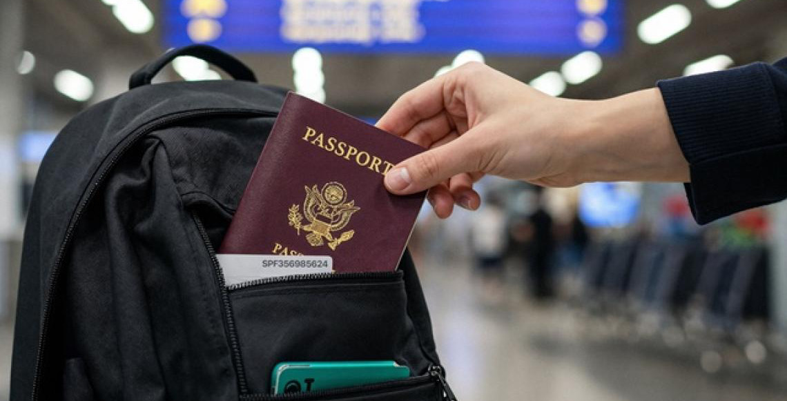 Suspensão da emissão de vistos dos EUA não afeta turistas