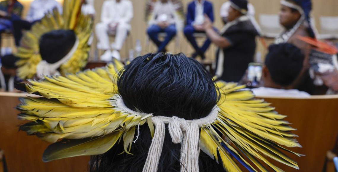 Vestibular da USP vai cobrar obras indígenas e quadrinhos
