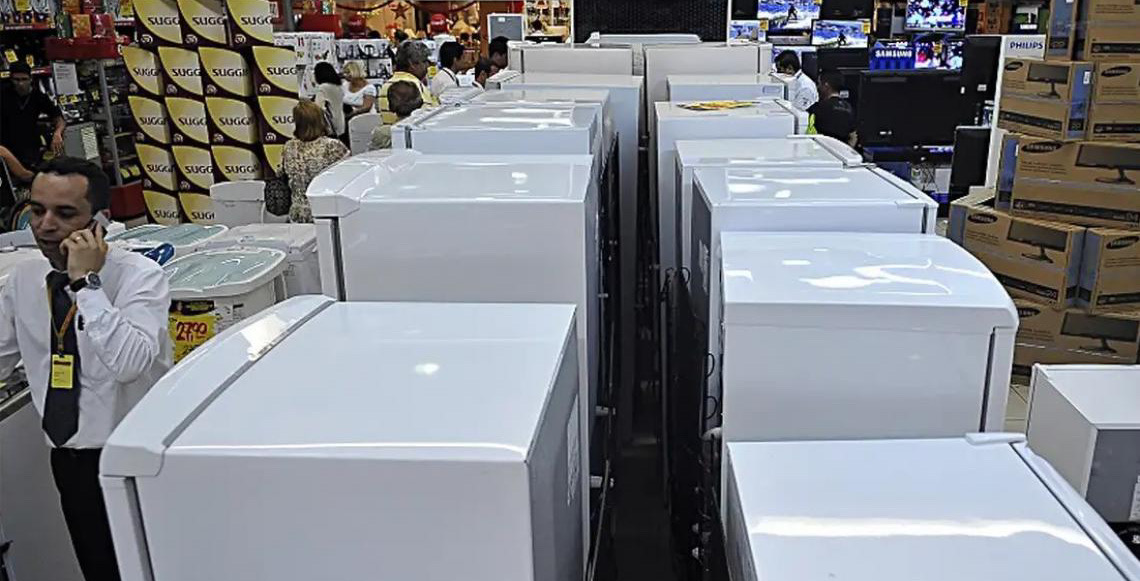 Inmetro orienta os cidadãos sobre uso da geladeira para reduzir consumo de energia