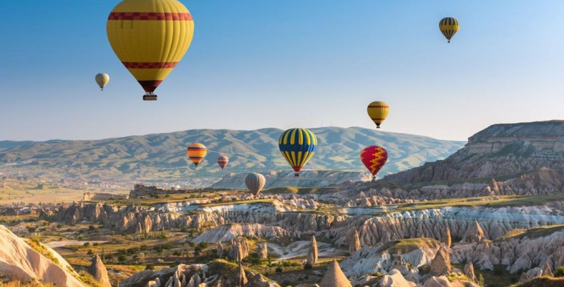 Com câmbio favorável, 5 destinos que ficaram mais baratos para o brasileiro em 2026