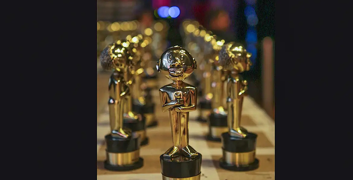 Estão abertas até o dia 20 de março as inscrições para o Prêmio Grande Otelo 