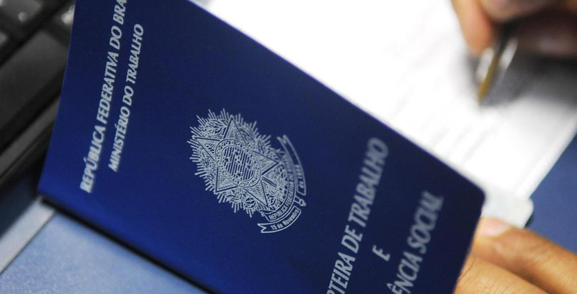 Agências do trabalhador têm 707 vagas de emprego disponíveis nesta quinta-feira