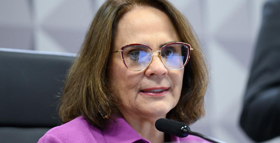 Malafaia acusa Damares de buscar 'proveito político' ao ligar igrejas ao escândalo do INSS