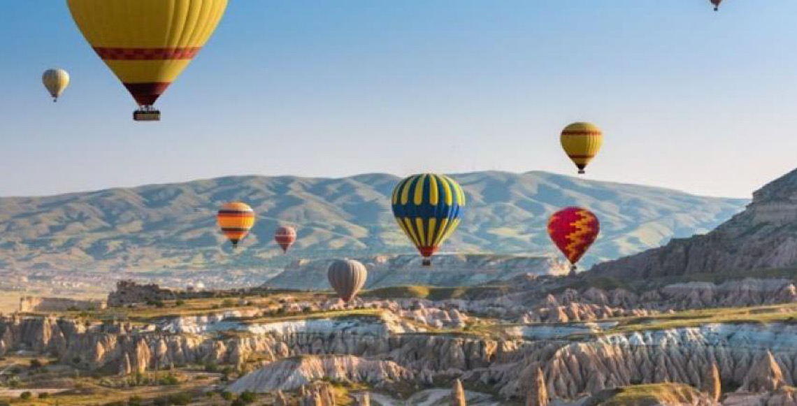 Com câmbio favorável, 5 destinos que ficaram mais baratos para o brasileiro em 2026