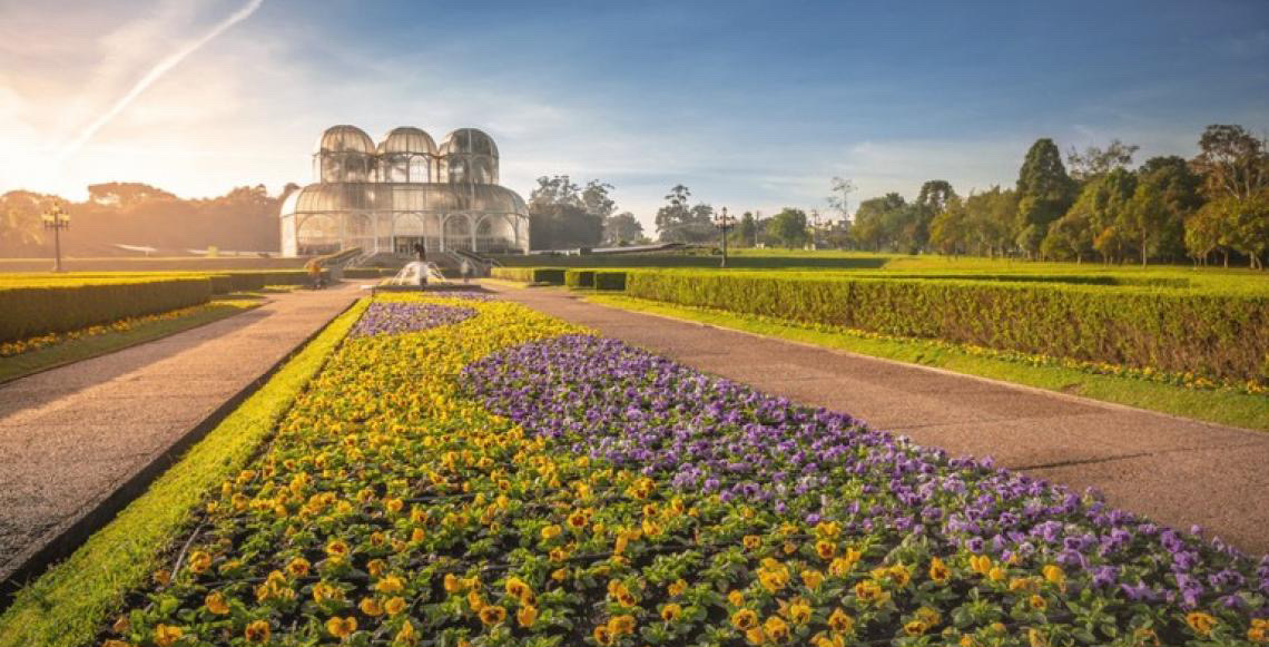 Paraná: O encontro entre a força das águas, a natureza preservada e a gastronomia típica