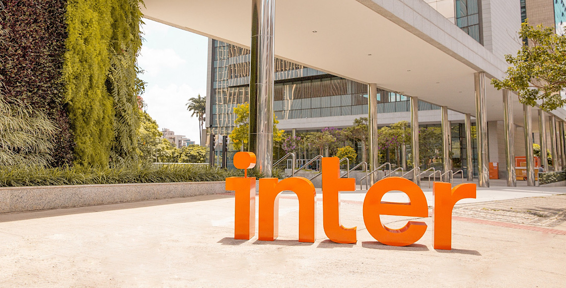 Conselho do Federal Reserve autoriza Banco Inter a abrir filial nos EUA