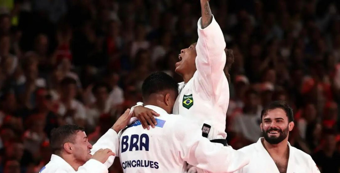 Inscrições para o Bolsa Atleta 2026 começam no próximo dia 19; confira edital