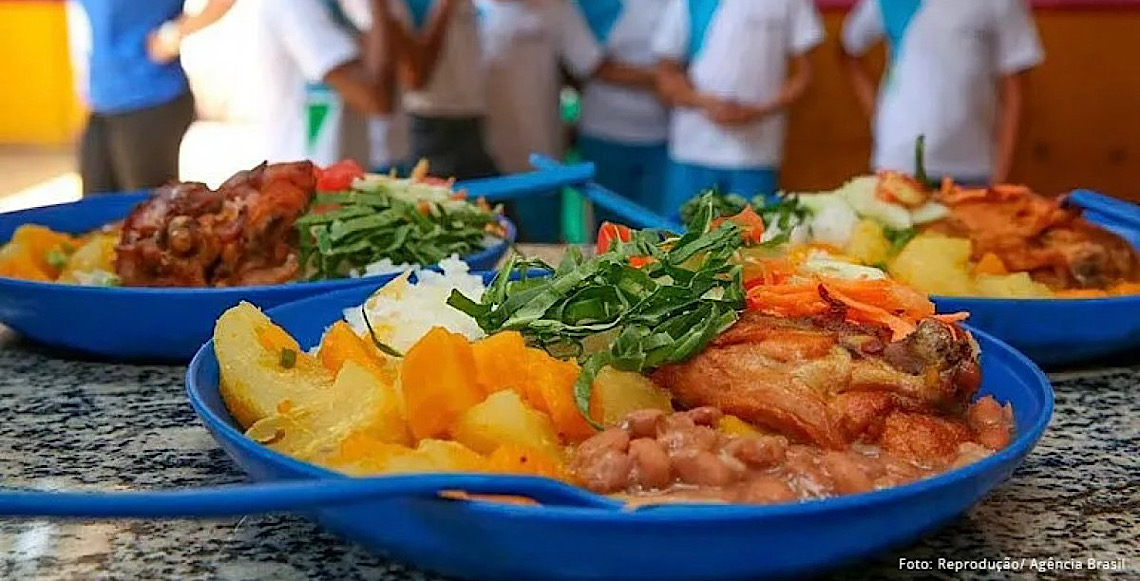 Nutricionistas se únem para combater 'terrorismo nutricional' nas redes