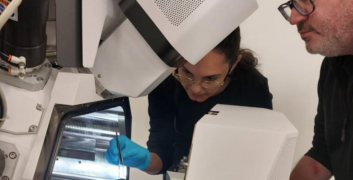 Pesquisa com apoio da FAPDF demonstra eficácia de fita antimicrobiana à base de cobre em ambiente hospitalar