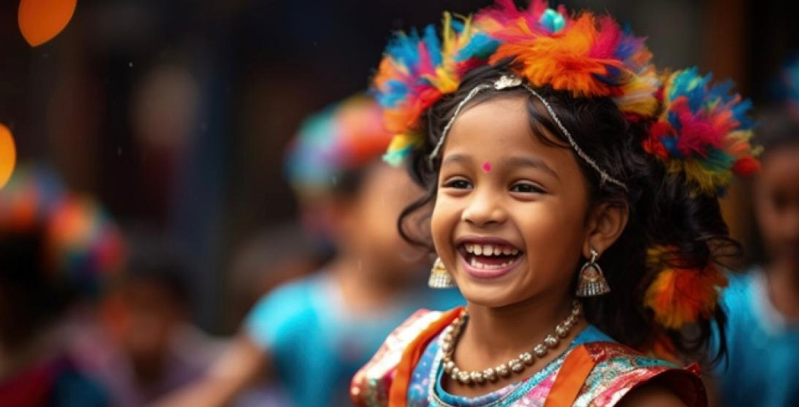 Campanha mobiliza sociedade para a proteção de crianças e adolescentes no Carnaval 2026