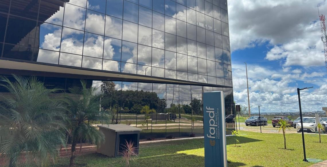 FAPDF abre calendário 2026 com editais voltados à difusão científica