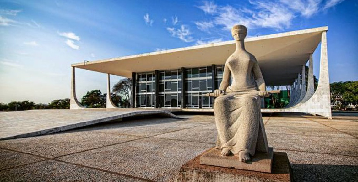 Ala do STF passa a defender domiciliar para Bolsonaro e vê ida à Papudinha como passo inicial