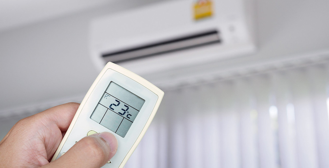 Como economizar energia com ar-condicionado: 18 dicas