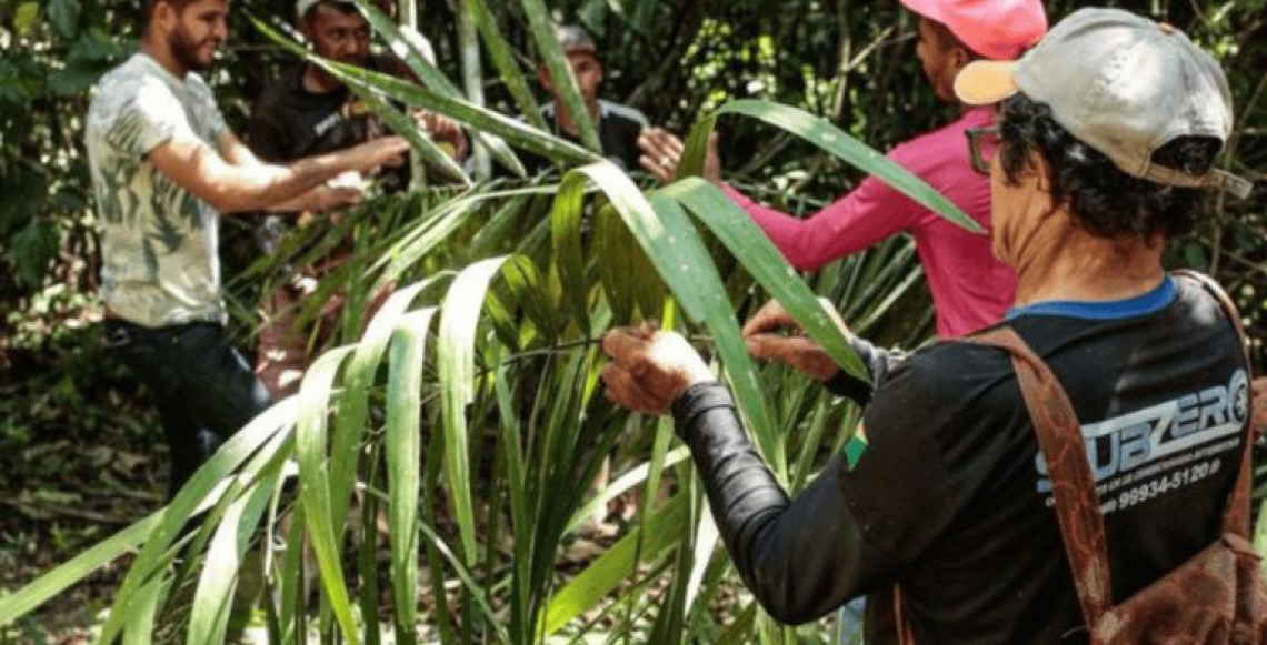 Governo do Brasil firma acordo para integrar cultura e meio ambiente em territórios tradicionais