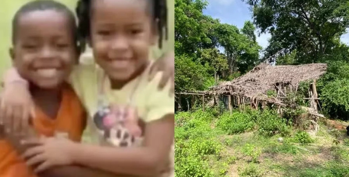 Entenda o que se sabe sobre as crianças desaparecidas em Bacabal, no interior do Maranhão