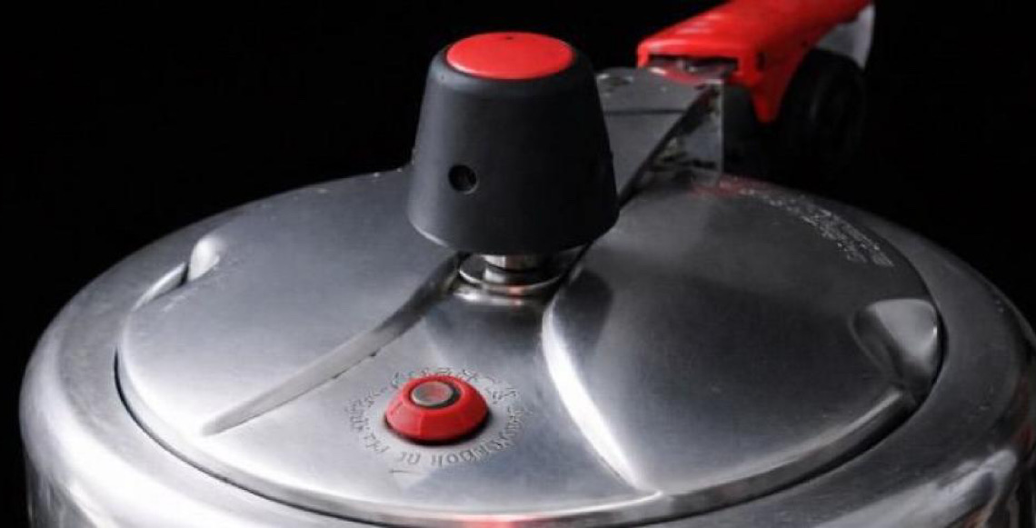 Segurança na cozinha: Inmetro orienta como usar corretamente a panela de pressão