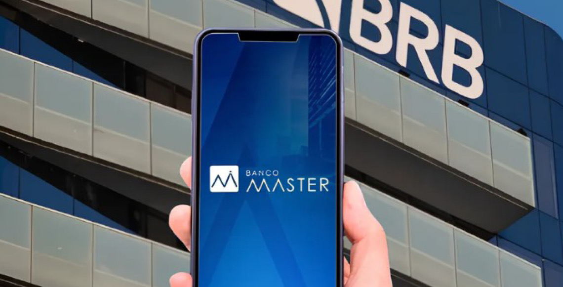 Oposição aposta em desgaste político, mas caso Banco Master tende a revelar BRB como vítima de fraude